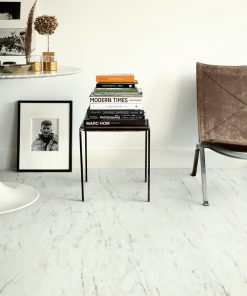 Alternative view of Quick Step Vinyl Flex "Blush" - Luna márványfehér