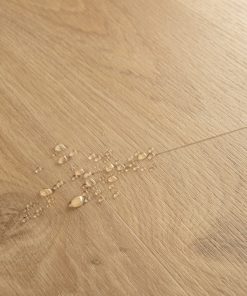 Alternative view of Quick Step Vinyl Flex "Liv" - Falusi báj természetes