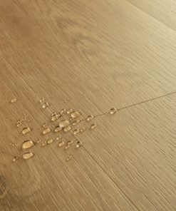 Alternative view of Quick Step Vinyl Flex "Liv" - Ragyogó óceán melegmézszínű