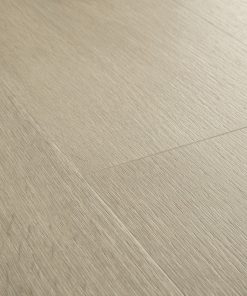 Alternative view of Quick Step Vinyl Flex "Liv" - Szürkésbarna szaténfényű tölgy