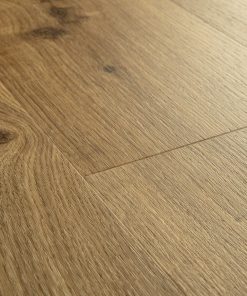 Alternative view of Quick Step Vinyl Flex "Liv" - Falusi báj középbarna