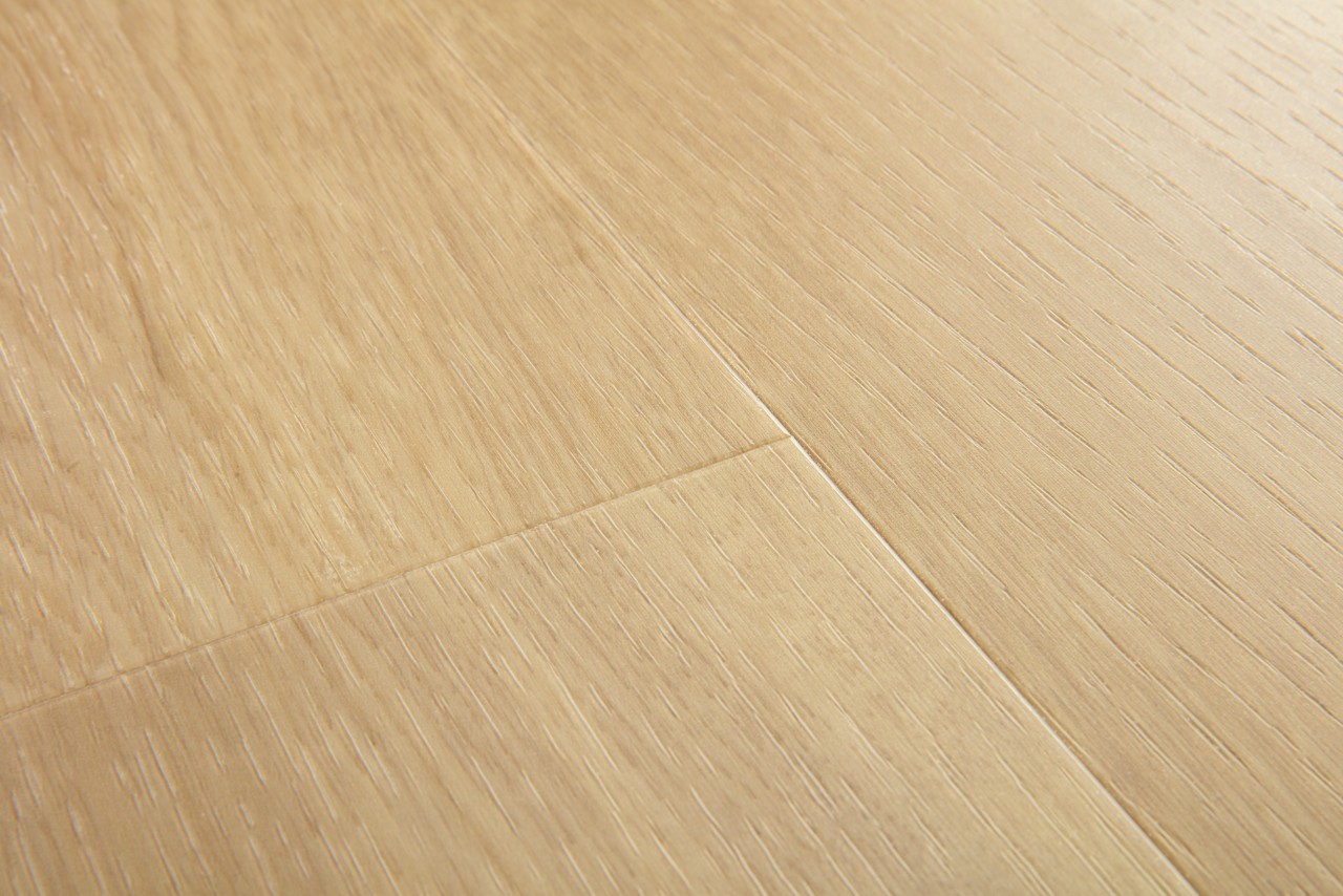 Quick Step Alpha Vinyl "Blos" - Koptatott bézs tölgy - Image 2