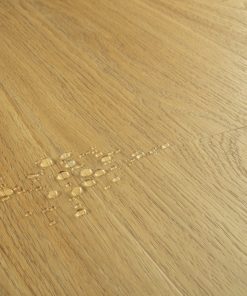 Alternative view of Quick Step Vinyl Flex "Fuse" - Középtermészetes Serene tölgy