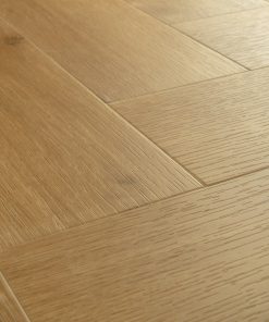 Alternative view of Quick Step Vinyl Flex "Pristine" - Ragyogó óceán melegmézszínű