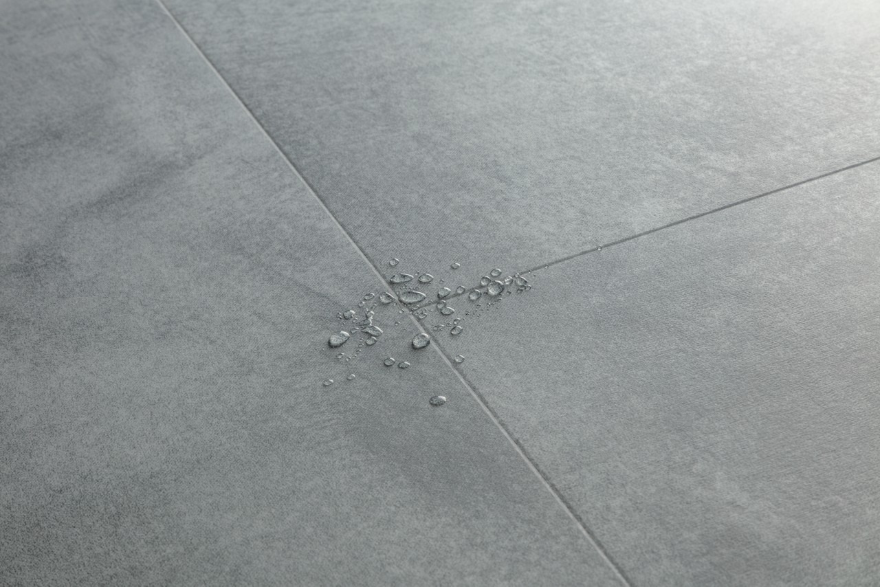 Quick Step Alpha Vinyl "Illume" - Lágy égkék - Image 3
