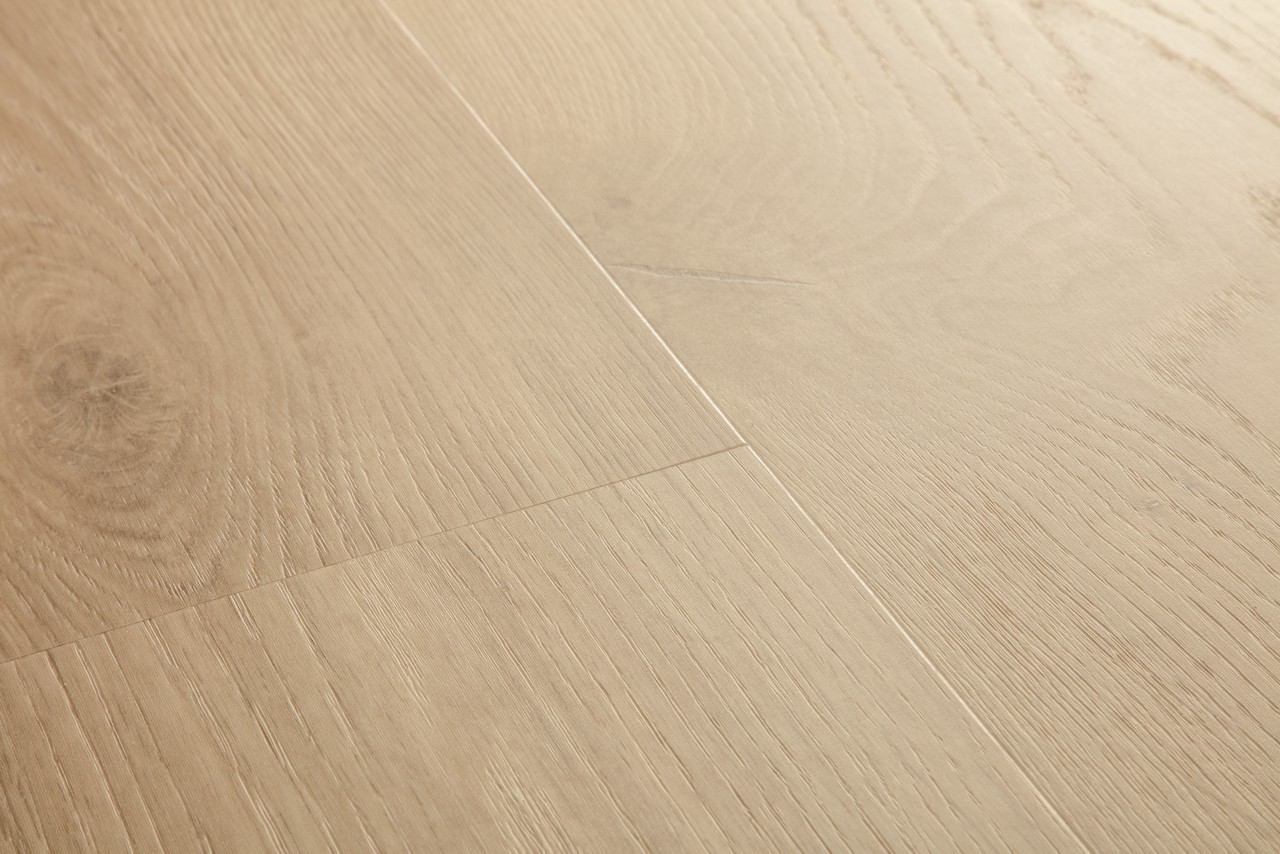 Quick Step Alpha Vinyl "Blos" - Homokszínű parti tölgy - Image 3