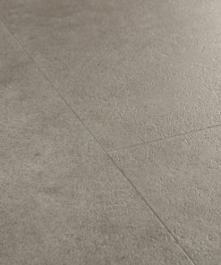 Alternative view of Quick Step Vinyl Flex "Blush" - Melegszürke betonszín