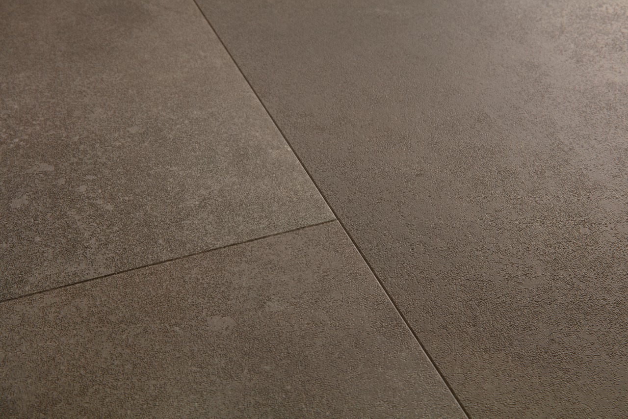 Quick Step Alpha Vinyl "Oro Base" - Oxidált kőzet - Image 4