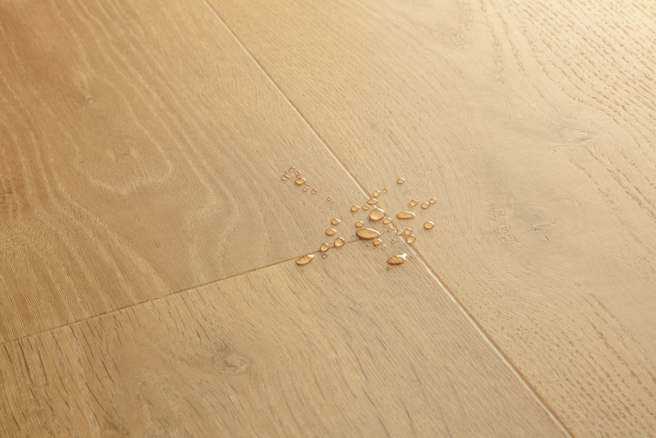 Quick Step Alpha Vinyl "Bloom" - Elegáns természetes tölgy - Image 4