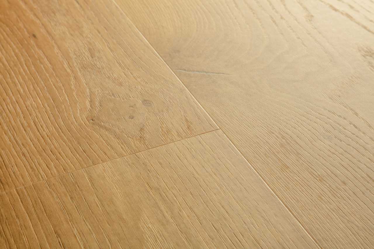 Quick Step Alpha Vinyl "Blos" - Mézszínű parti tölgy - Image 4