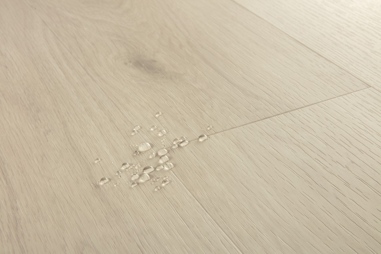 Quick Step Vinyl Flex "Liv" - Ragyogó óceán szürkésbézs - Image 4