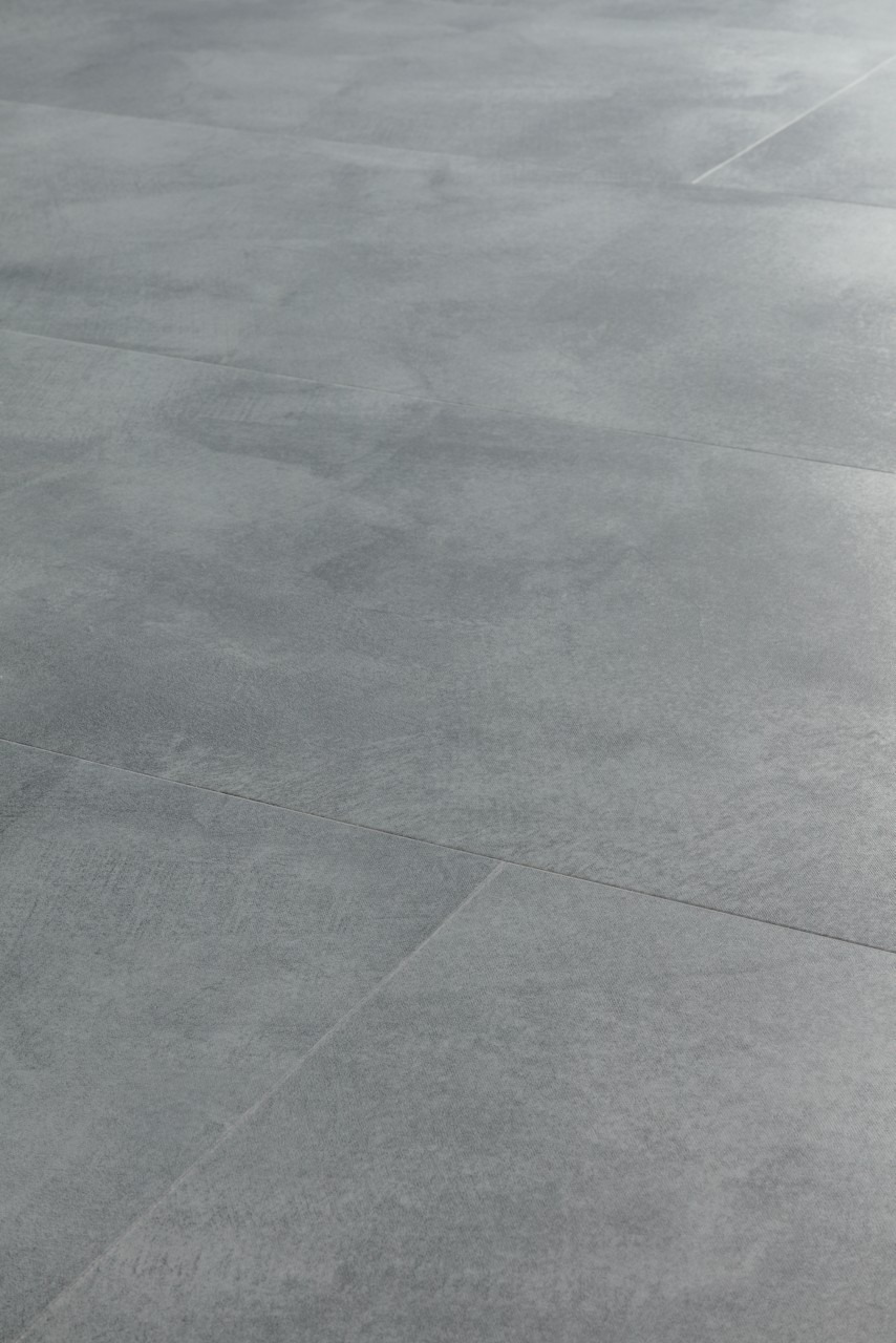 Quick Step Alpha Vinyl "Illume" - Lágy égkék - Image 5
