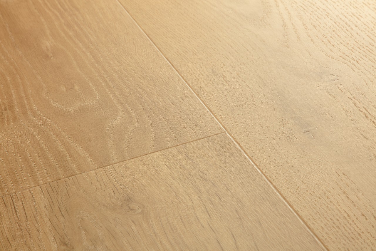 Quick Step Alpha Vinyl "Bloom" - Elegáns természetes tölgy - Image 5