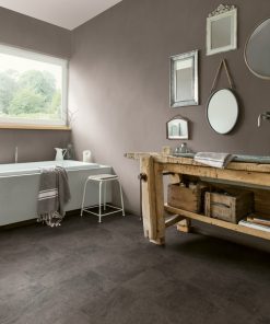 Alternative view of Quick Step Vinyl Flex "Blush" - Fekete pala