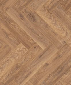 Alternative view of Kaindl Laminate Natural Touch - Oak Bamburgh