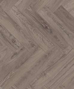 Alternative view of Kaindl Laminate Natural Touch - Oak Raby