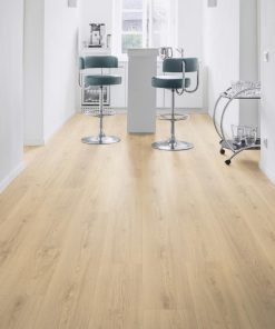 Alternative view of Kaindl FLOORganic XPT Supreme Natural Touch - Oak Cardoso Adela