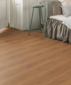 Alternative view of Kaindl FLOORganic XPT Supreme Natural Touch - Oak Cardoso Pablo