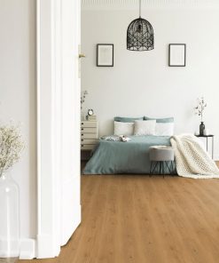Alternative view of Kaindl FLOORganic XPT Supreme Natural Touch - Oak Cardoso Amado