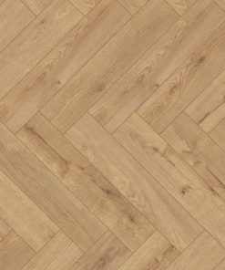 Alternative view of Kaindl Laminate Natural Touch - Oak Edinburgh