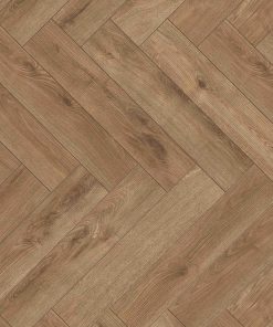 Alternative view of Kaindl Laminate Natural Touch - Oak Harlech