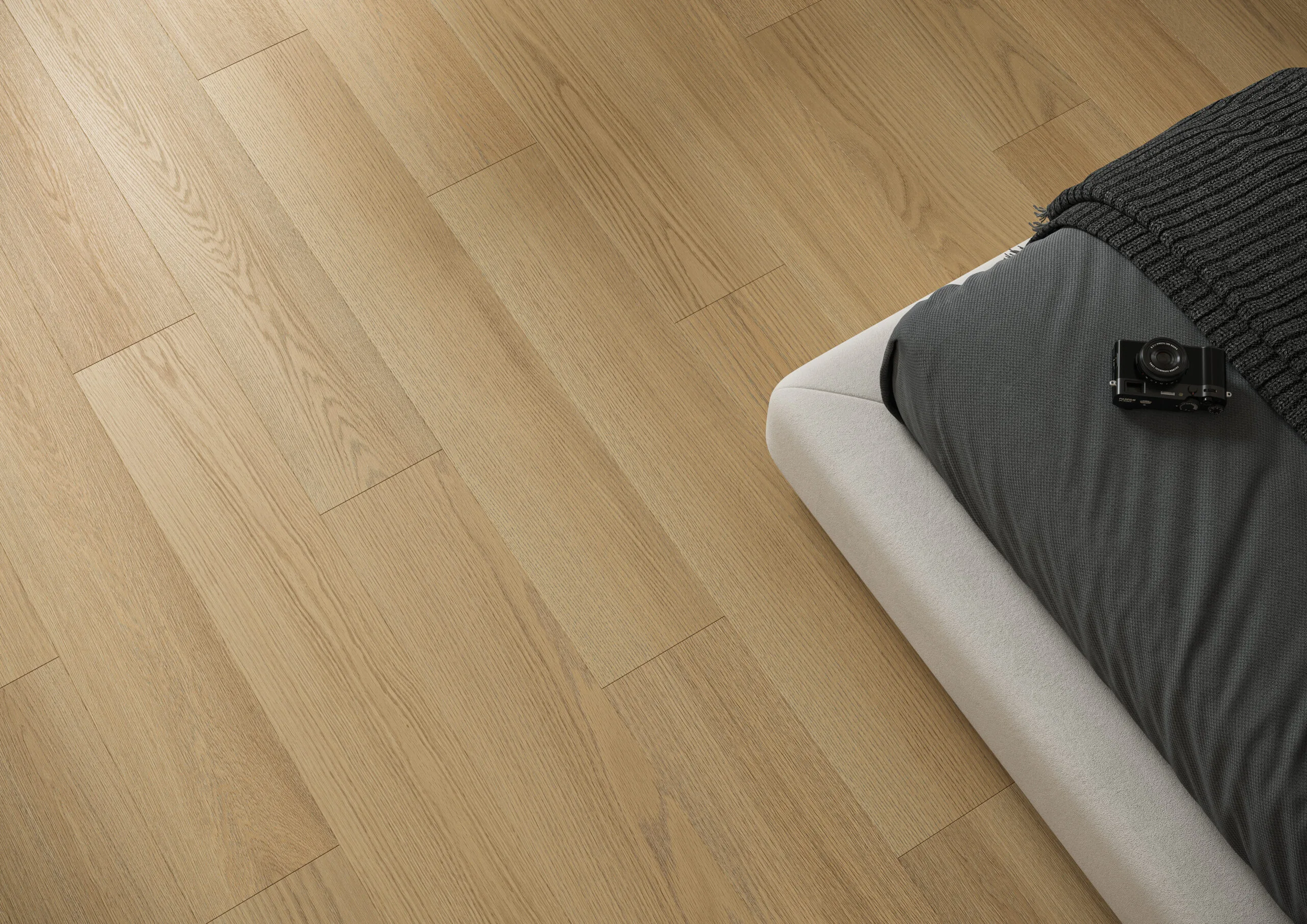 Barlinek Next Step Standard - Barley Oak - Image 2