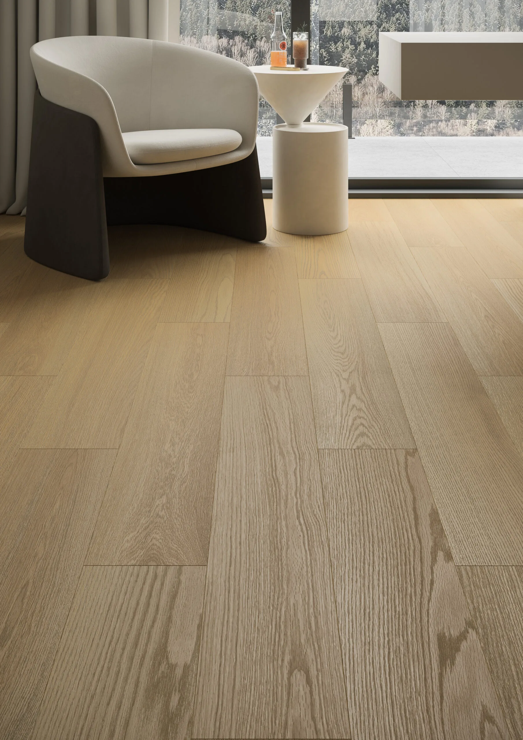 Barlinek Next Step Standard - Barley Oak - Image 3