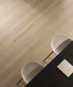 Alternative view of Barlinek Next Step Standard - Apricot Oak