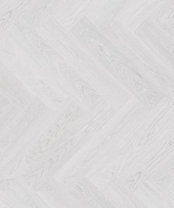 Alternative view of Barlinek Next Step Herringbone - Diamond Oak