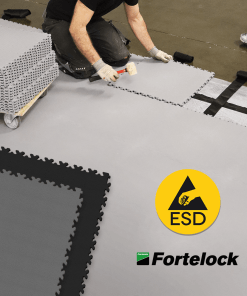 Fortelock - ESD