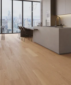Alternative view of Barlinek Smart Wood - EVANA Esthetic Oak