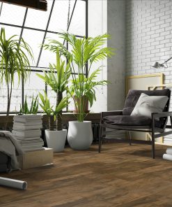 Alternative view of Fatra Thermofix Pro ART - Lava Walnut