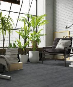 Alternative view of Fatra Thermofix Pro STONE - Graphite Concrete