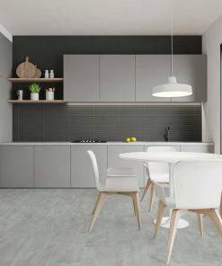 Alternative view of Fatra Thermofix Pro STONE - Selenite Concrete