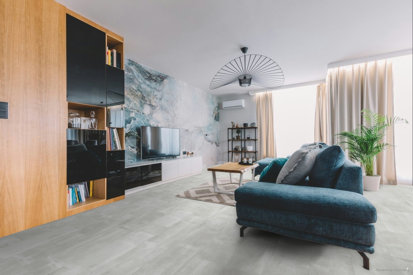 Fatra Thermofix Pro STONE - Bianco Cement - Image 2