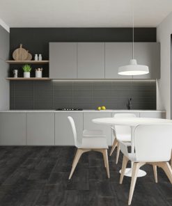 Alternative view of Fatra Thermofix Pro STONE - Dark Cement