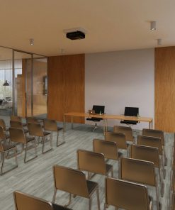 Alternative view of Fatra Thermofix Pro WOOD - Arctic Beech