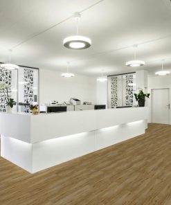 Alternative view of Fatra Thermofix Pro WOOD - Rustic Beech