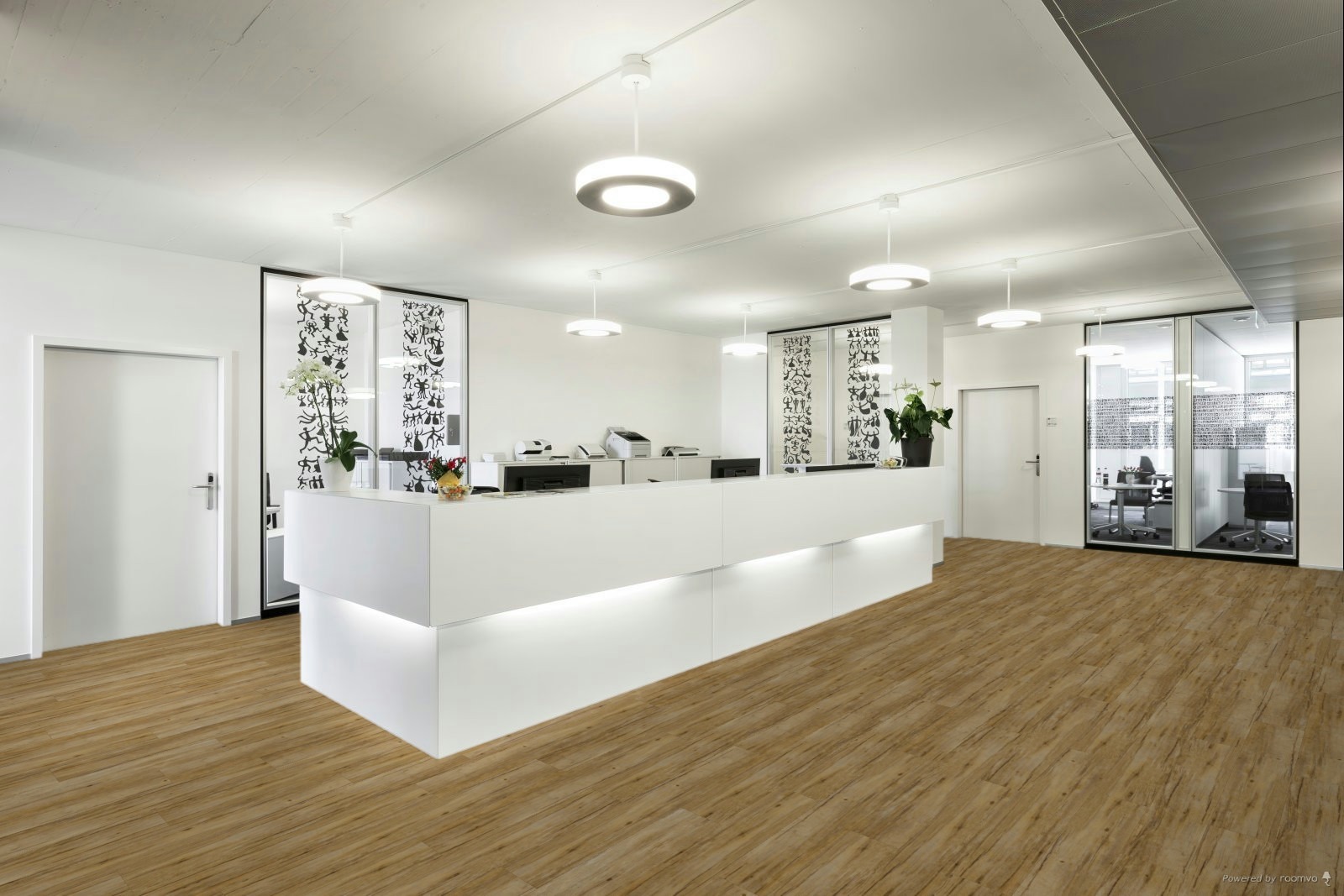 Fatra Thermofix Pro WOOD - Rustic Beech - Image 2