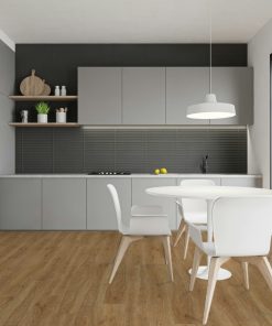 Alternative view of Fatra Thermofix Pro WOOD - Caramel Oak
