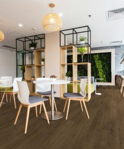 Alternative view of Fatra Thermofix Pro WOOD - Cortado Oak