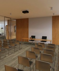 Alternative view of Fatra Thermofix Pro WOOD - Mayan Oak