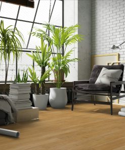 Alternative view of Fatra Thermofix Pro WOOD - Original Oak