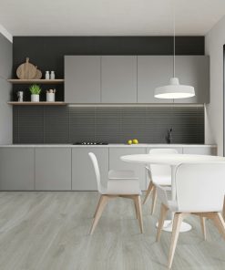 Alternative view of Fatra Thermofix Pro WOOD - Ash Oak