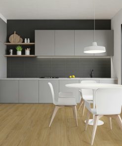 Alternative view of Fatra Thermofix Pro WOOD - Natural Oak