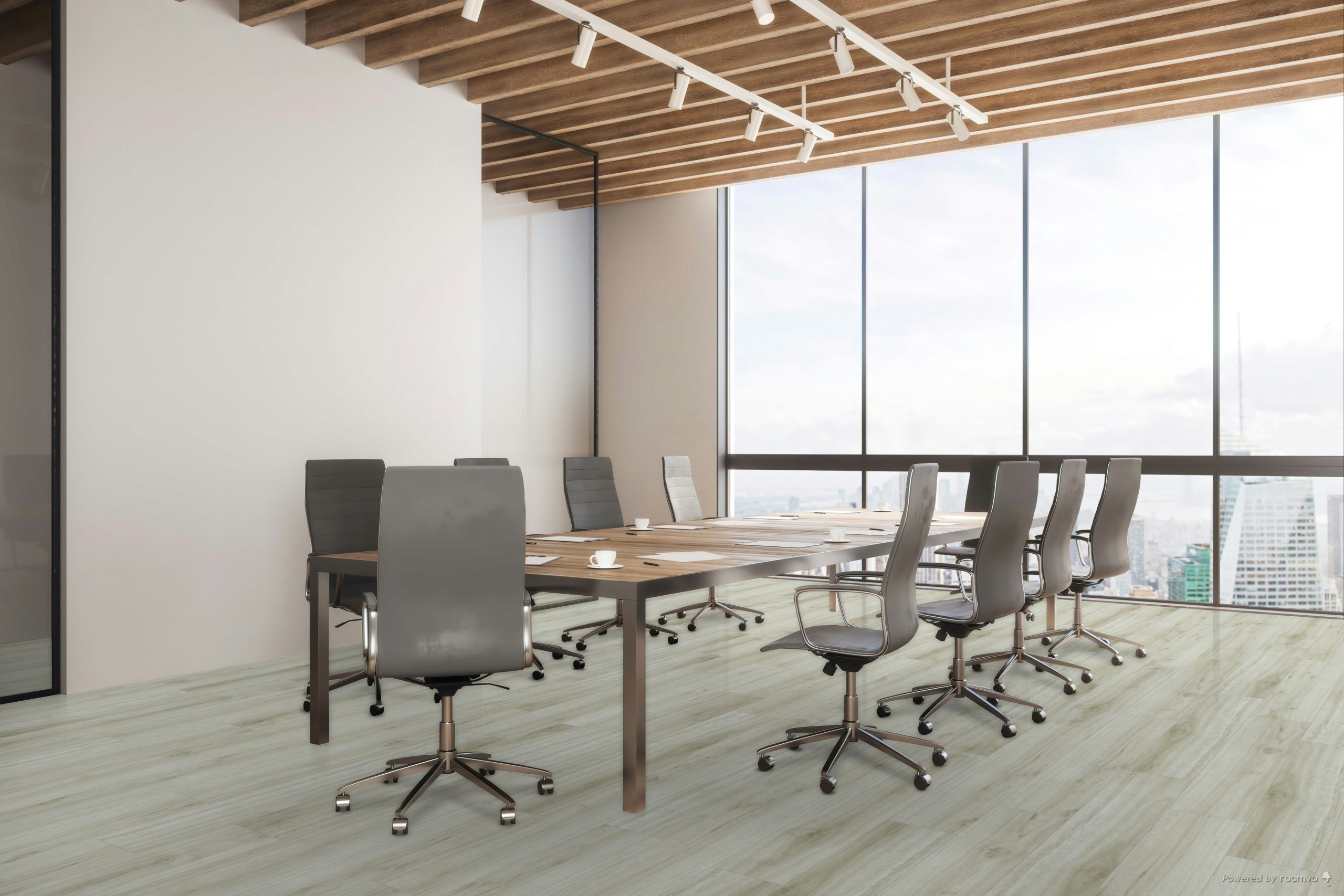 Fatra Thermofix Pro WOOD - Roma Oak - Image 2