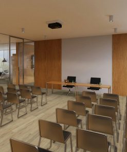 Alternative view of Fatra Thermofix Pro WOOD - Rustic Oak