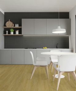 Alternative view of Fatra Thermofix Pro WOOD - Straw Oak