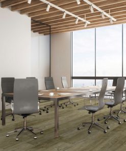 Alternative view of Fatra Thermofix Pro WOOD - Country Oak