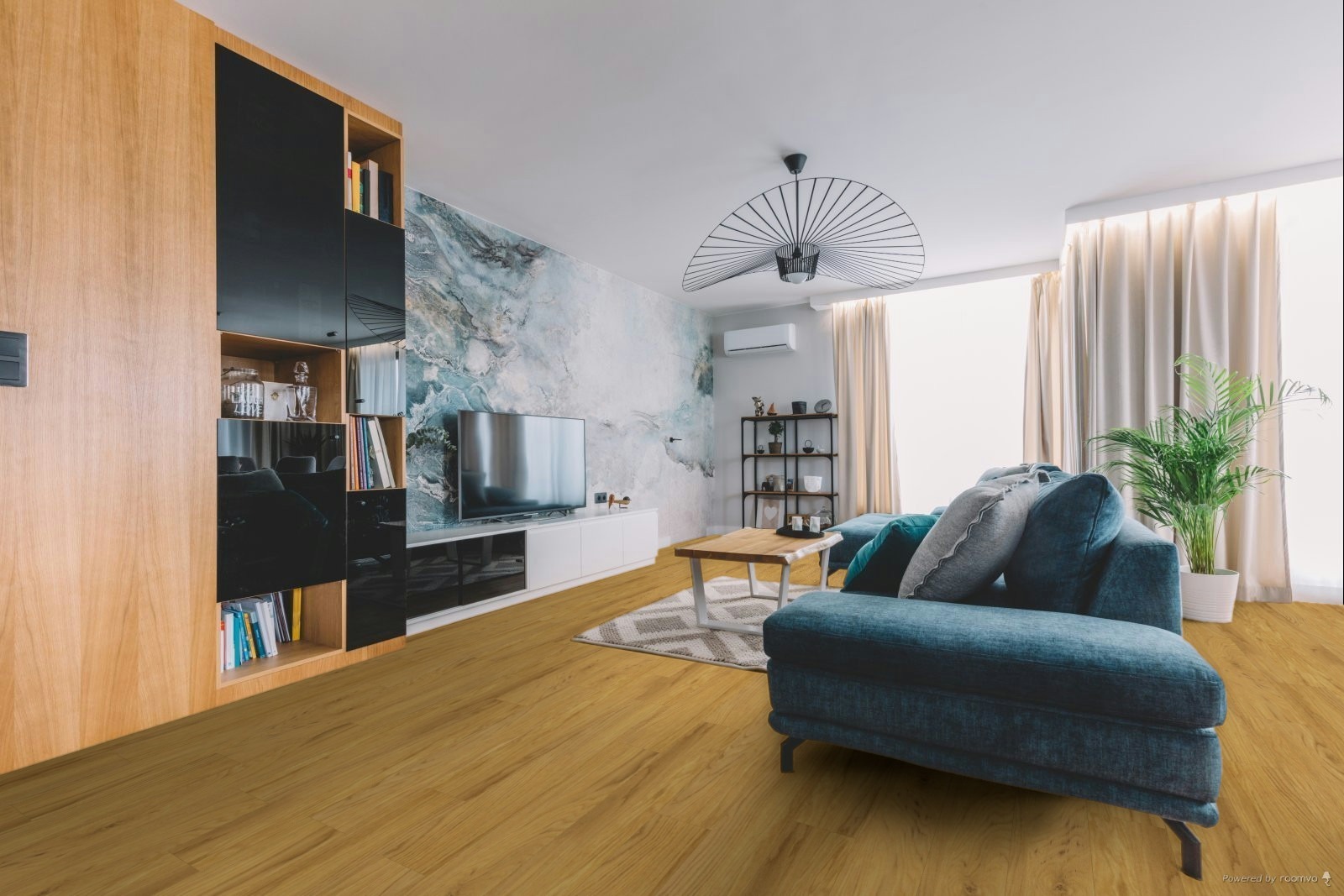 Fatra Thermofix Pro WOOD - Mountain Yew - Image 2